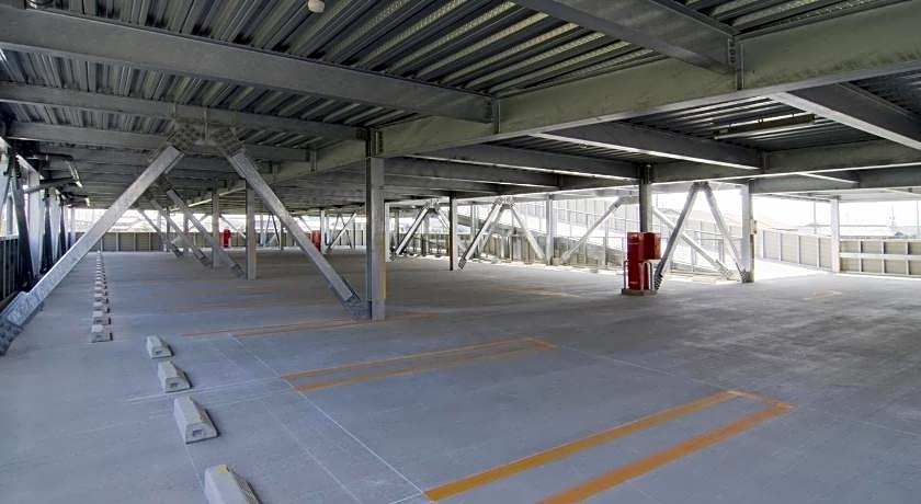 Toyoko Inn Gifu-hashima-eki Shinkansen Minami-guchi