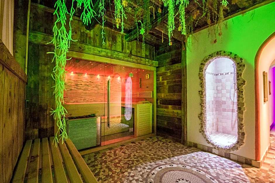 Residence Cirelle Suite & Spa