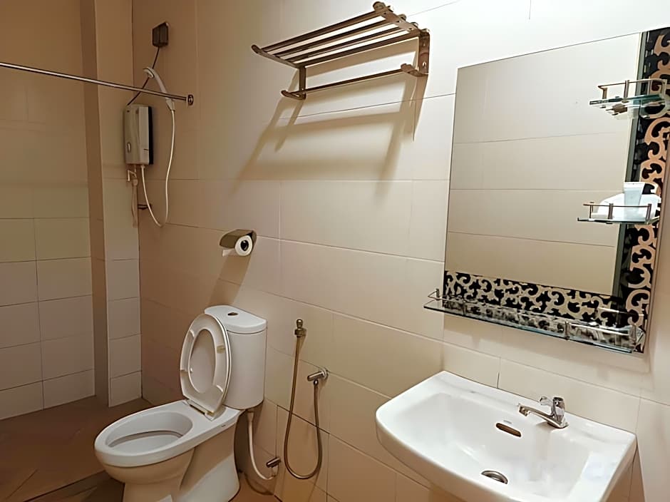 SR Inn Hotel Managed by Sun Inns