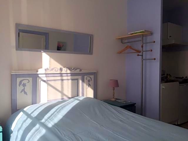 Chambre Saint-Sauveur