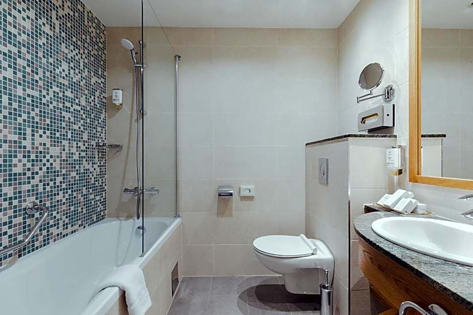 Holiday inn Skopje By IHG