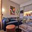 Adina Apartment Hotel Wiesbaden
