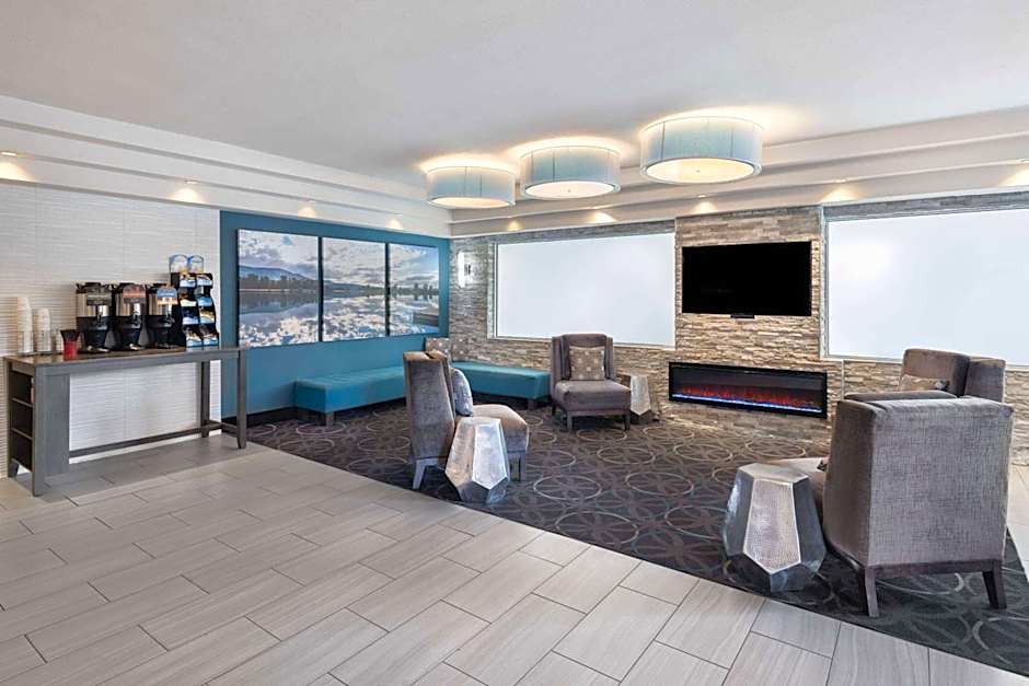 La Quinta Inn & Suites by Wyndham Pocatello