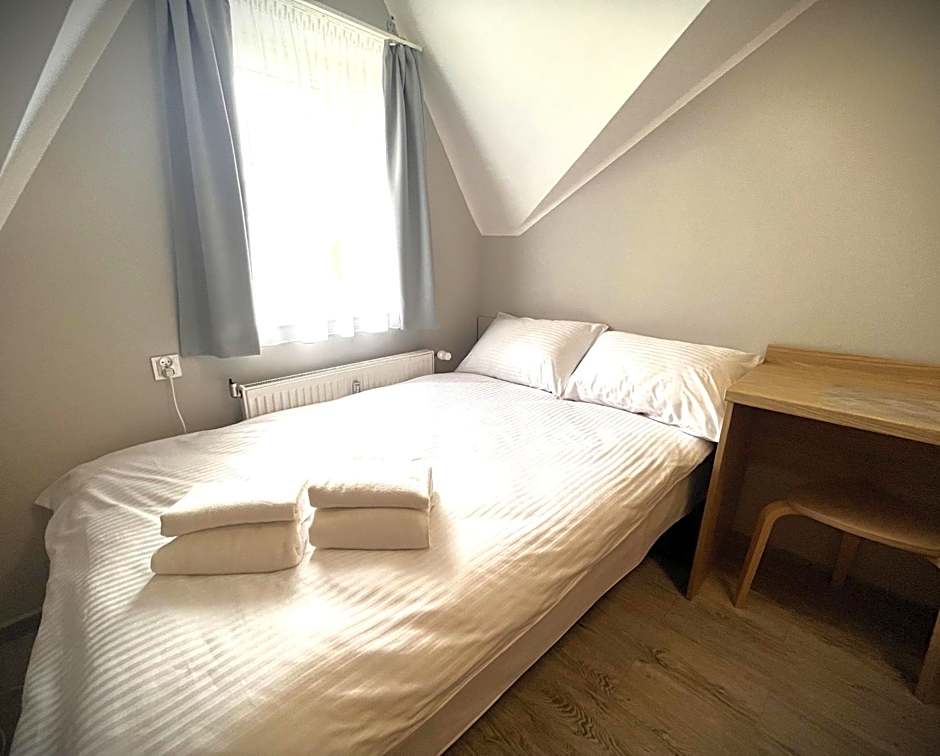 Apartamenty Wilczyńskiego