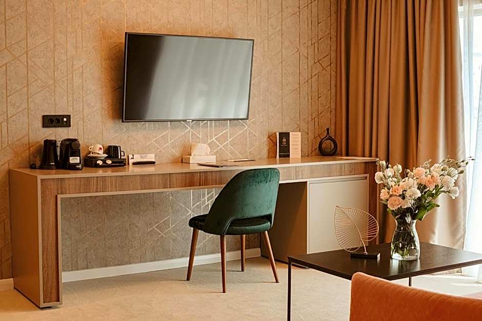 Hotel Stein Collection