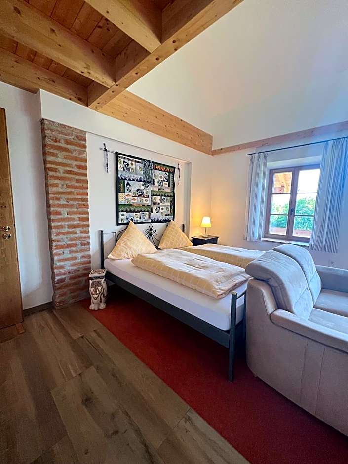 Sunhill Appartments, klimatisiert