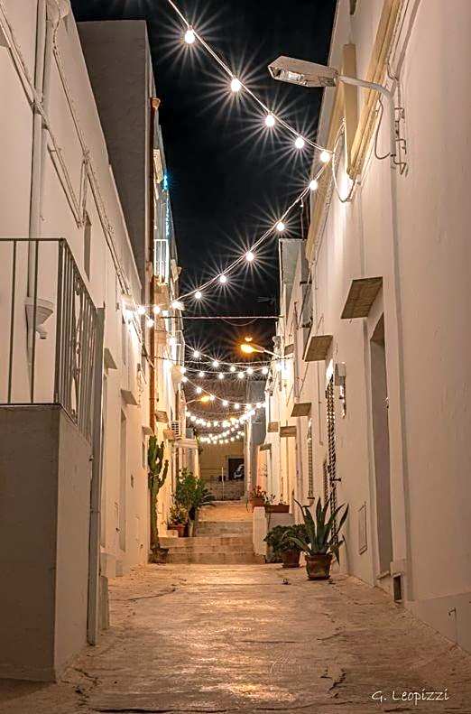 Le Finestre Su Porta Carrese - Luxury Rooms