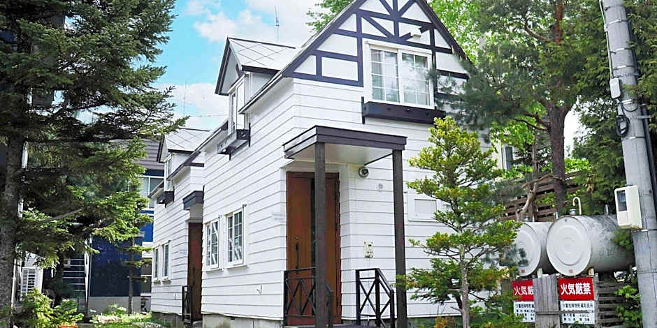Chalet Burlap Furanui