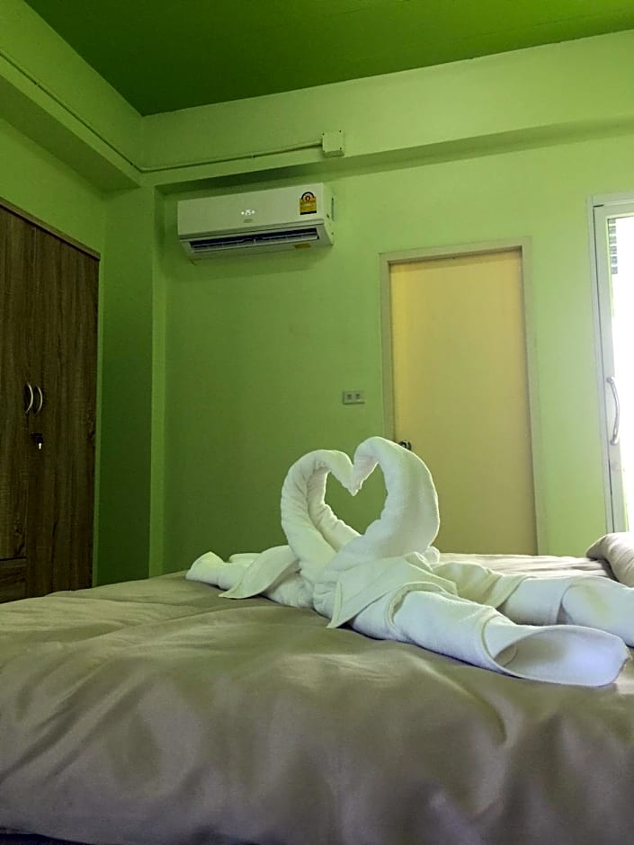 River Residence 2 Saraburi