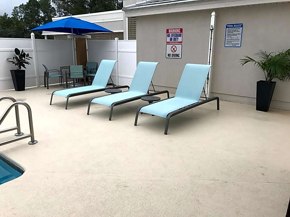 Holiday Inn Express & Suites Fleming Island By IHG