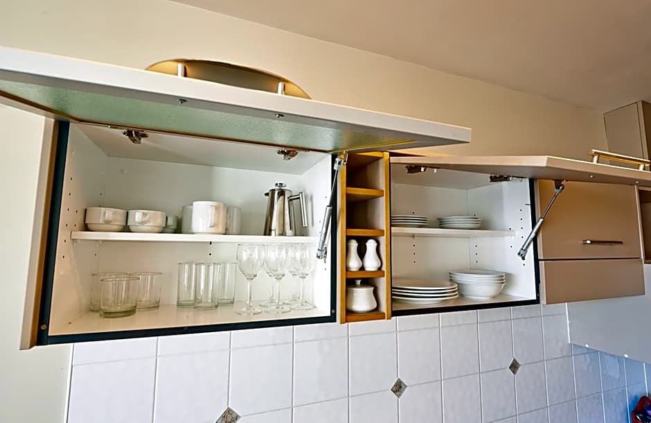 Quest Atrium Serviced Apartments