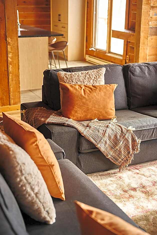 Auberge Cap au Leste