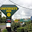 University Inn and Suites Eugene