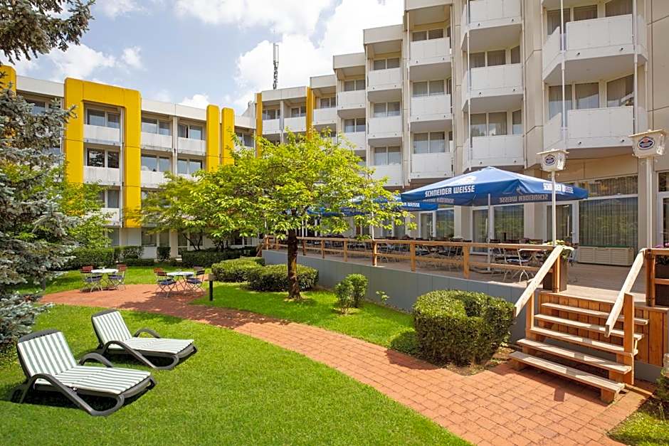 Holiday Inn München Süd By IHG