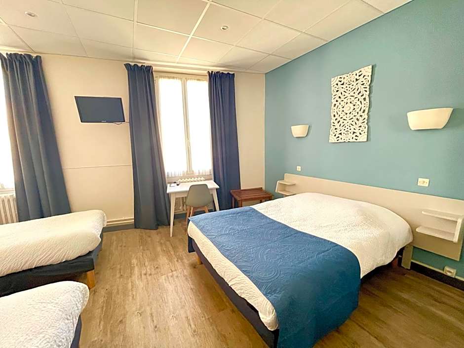 Grand Hôtel De La Poste