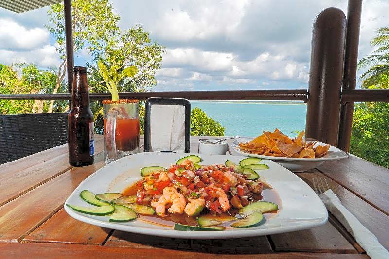 XO Hotel Bacalar Frente a la Laguna - Gratis Experiencias Locales