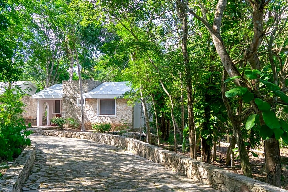 Hacienda San Miguel Yucatan
