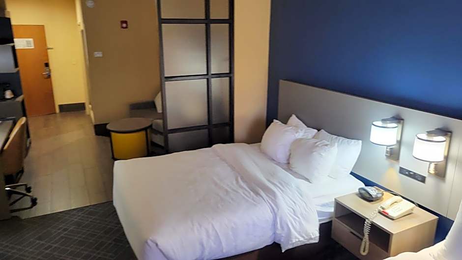 Comfort Suites Macon Northwest