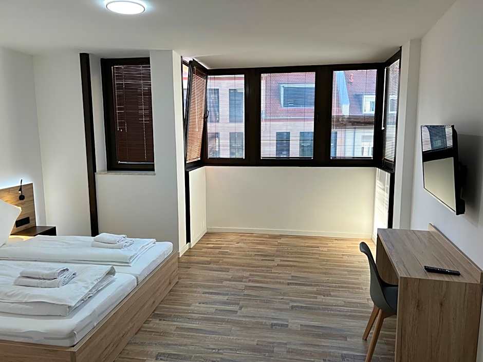 NB Apartments
