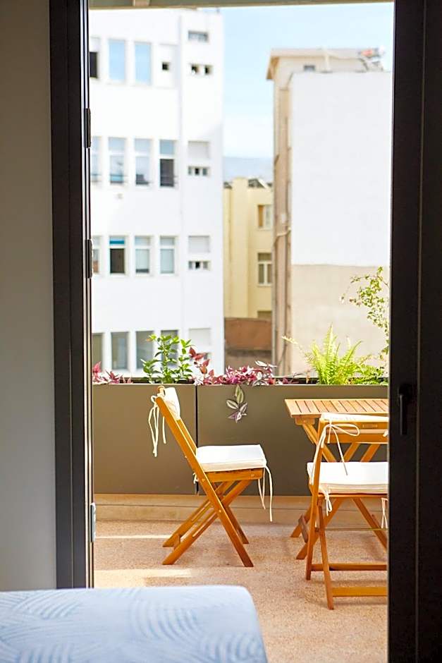 Mosaics Athens Boutique Apartments