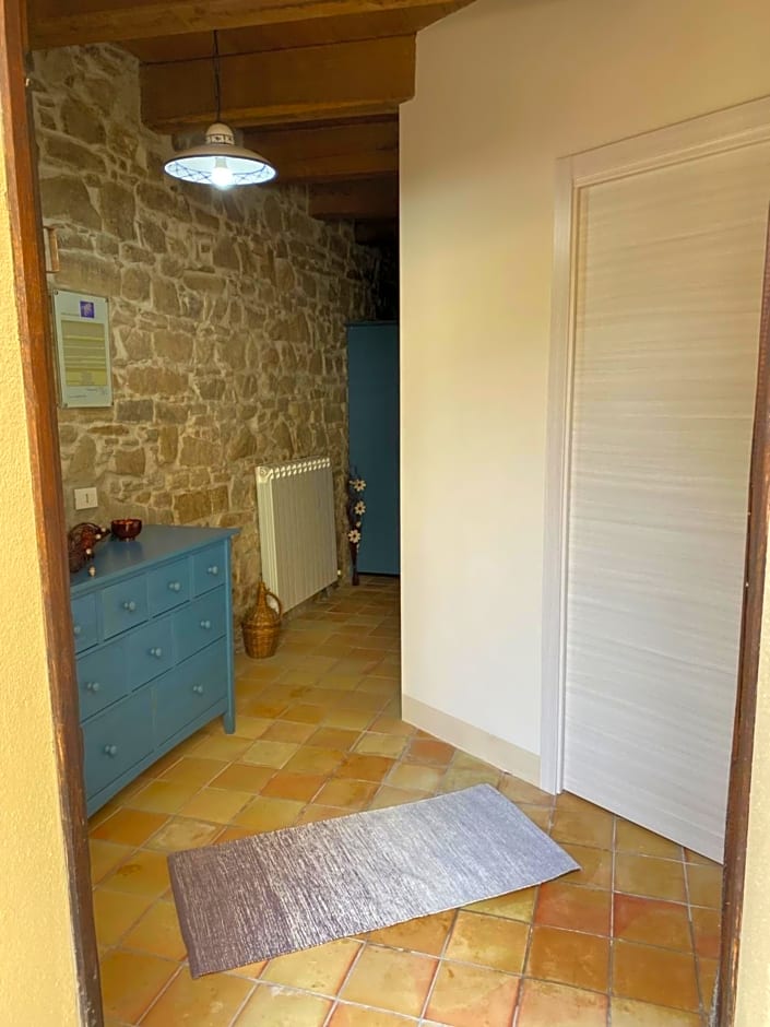 B&B La Dimora del Contadino