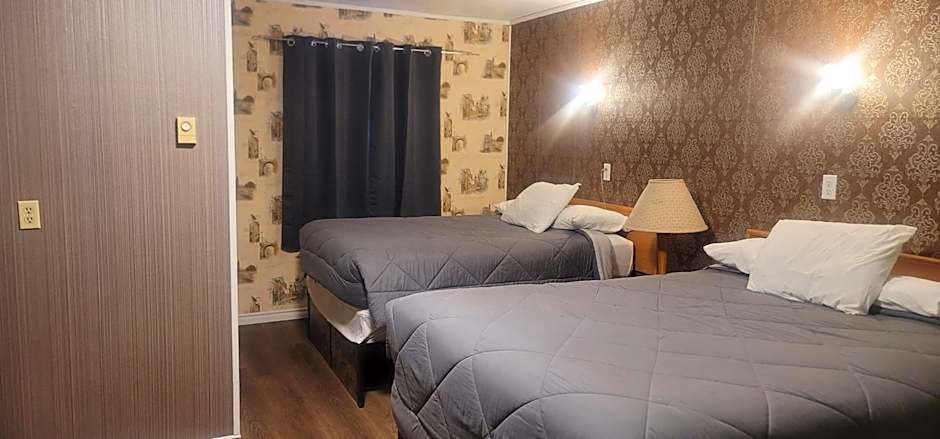 Neepawa Motel