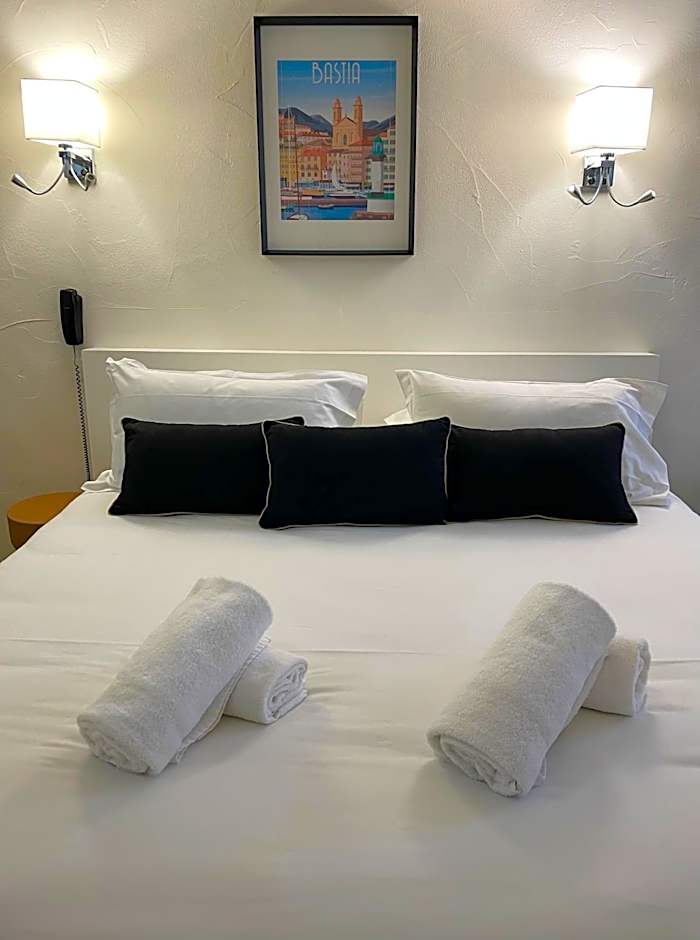 Hôtel Posta Vecchia