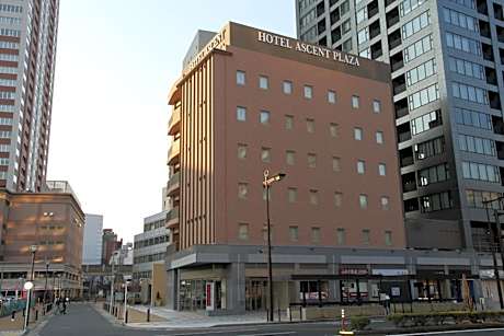 Hotel Ascent Plaza Hamamatsu