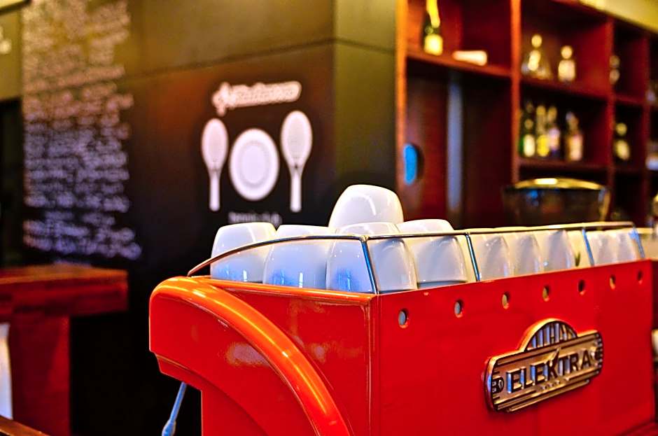 Hotel Restauracja Tenis Kortowo