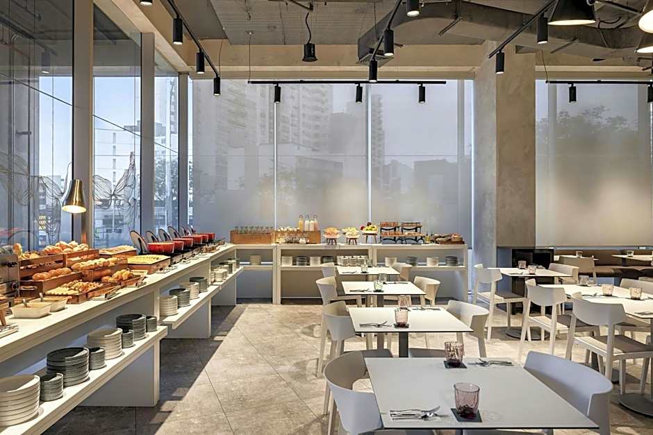 Aloft Lima Miraflores