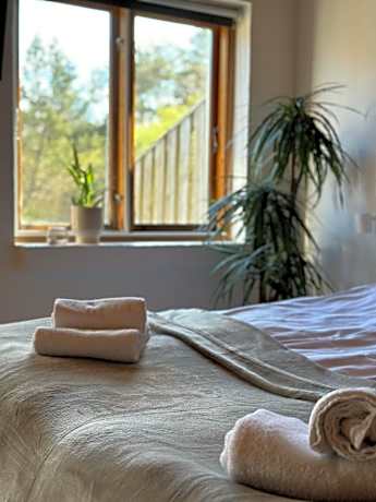 Vindvadet Ferielejligheder