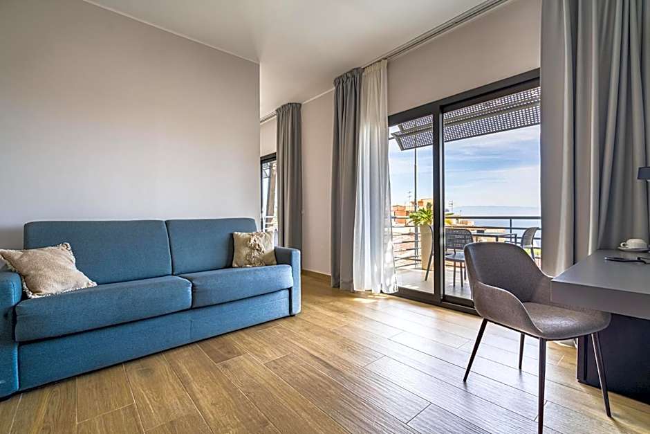 Taormina Palace Hotel