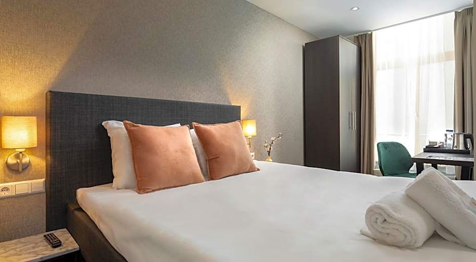 NL Hotel District Leidseplein