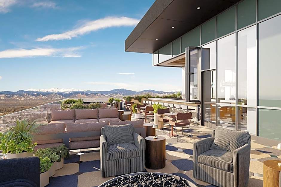 Kimpton Claret Hotel By IHG