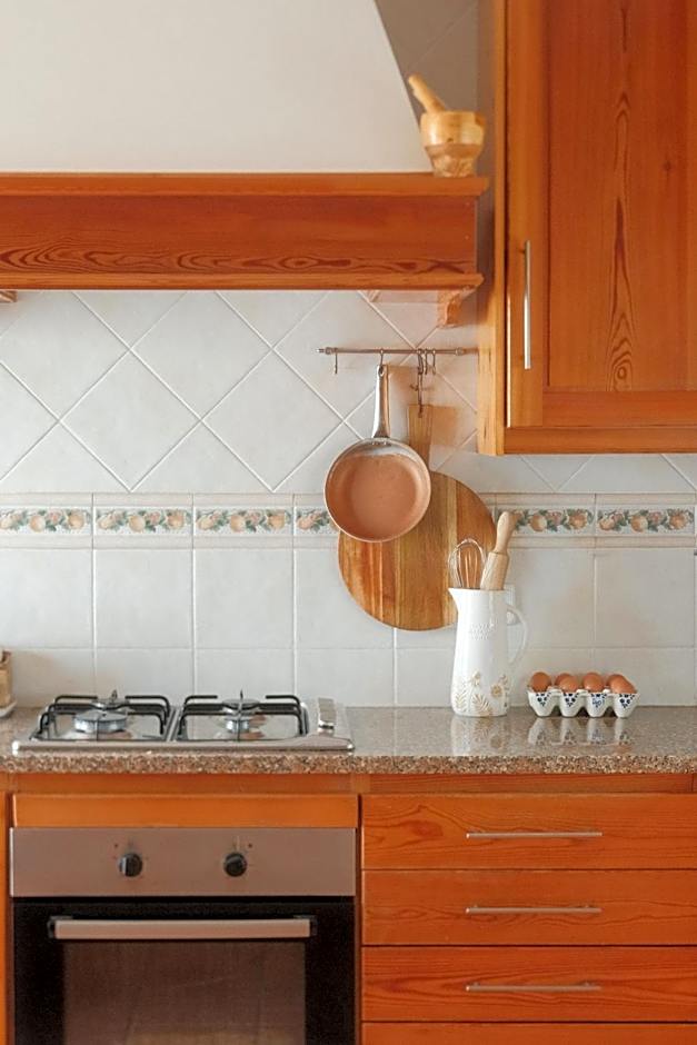 Quinta Amarela - B&B