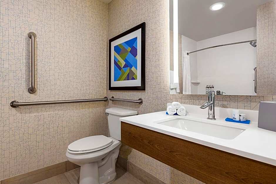 Holiday Inn Express Hotel & Suites Anniston/Oxford By IHG