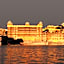 Taj Fateh Prakash Palace Udaipur