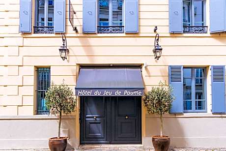 Hotel Du Jeu De Paume