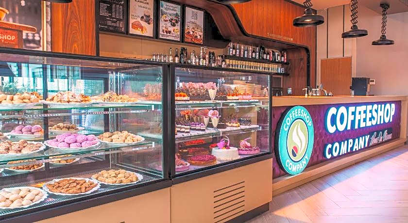 Side Royal Palace - All Inclusive