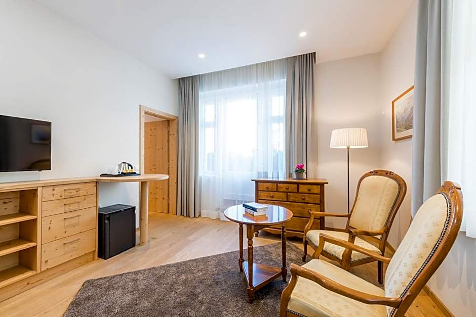 Hotel Villa Kastelruth