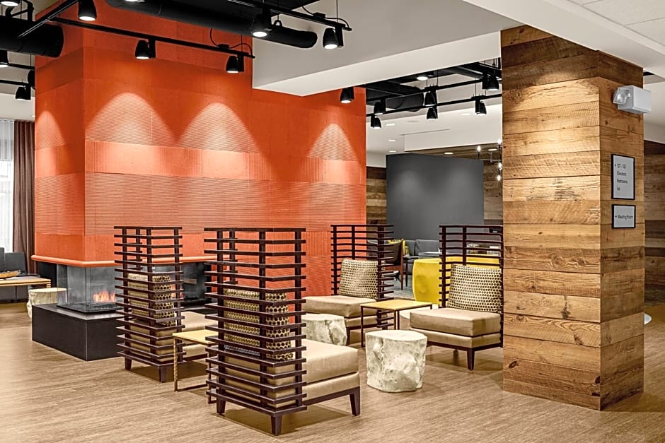 Courtyard by Marriott Charleston Summerville