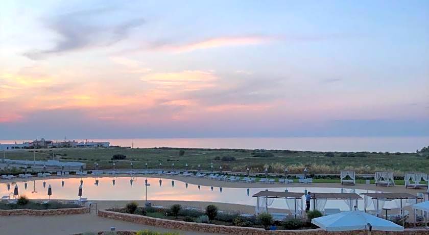 Palazzo Biancofiore, suites & rooftop Ostuni