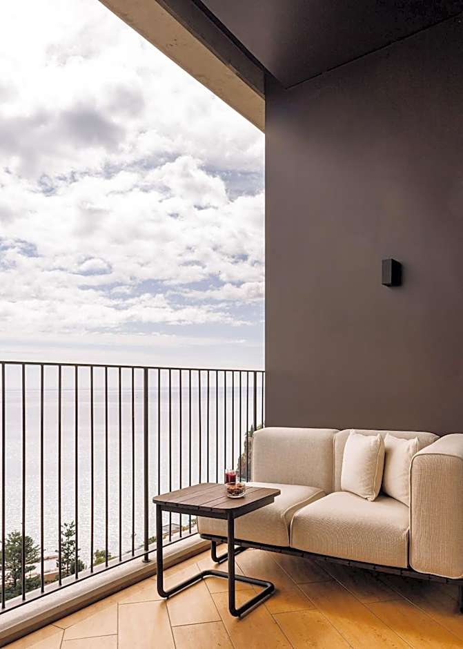 The Reserve - within Savoy Palace - The Leading Hotels of the World