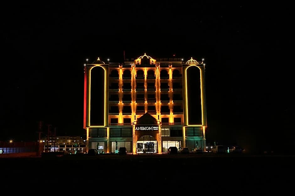 Anemon Mardin Hotel