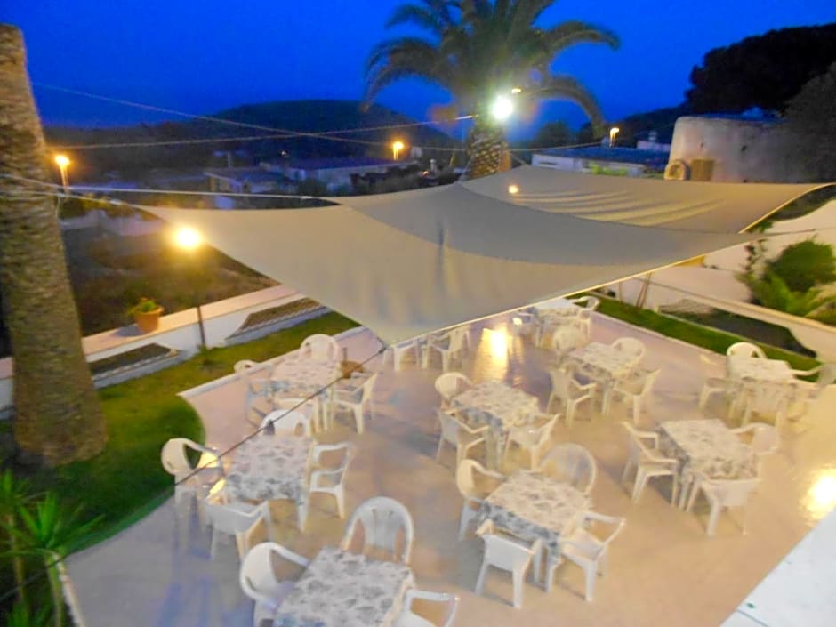 Hotel Al Bosco