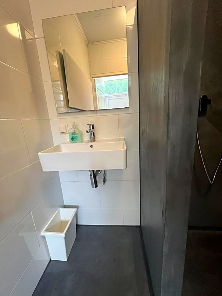 B&B Sloterpark – Amsterdam, NY