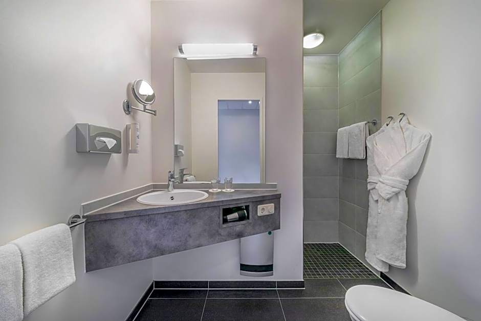 Hotel Oberhausen Neue Mitte Affiliated by Melia