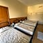 Garden Hostel