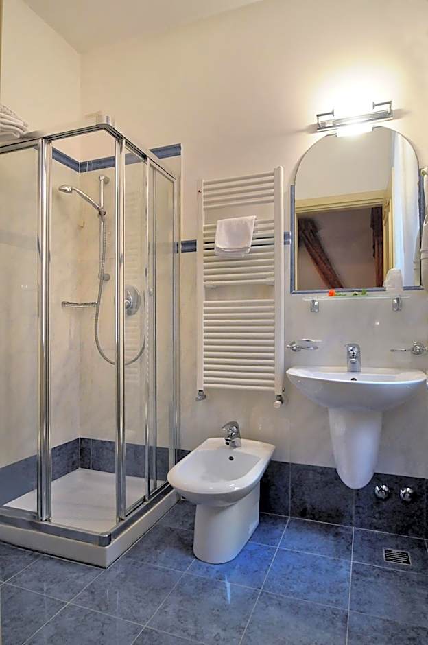 Hotel Al Vagon
