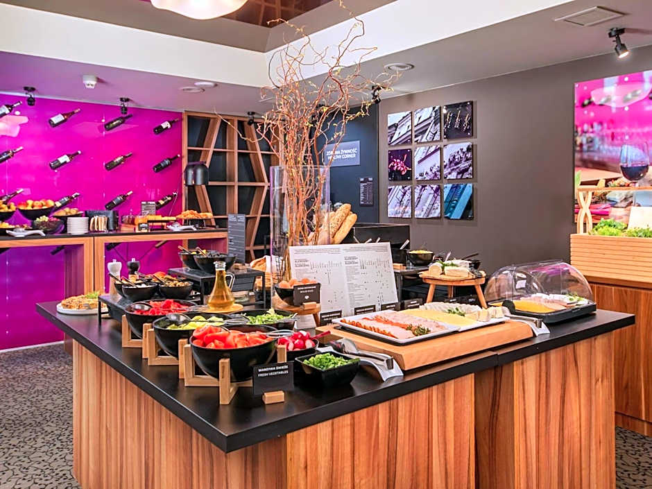 Mercure Lublin Centrum